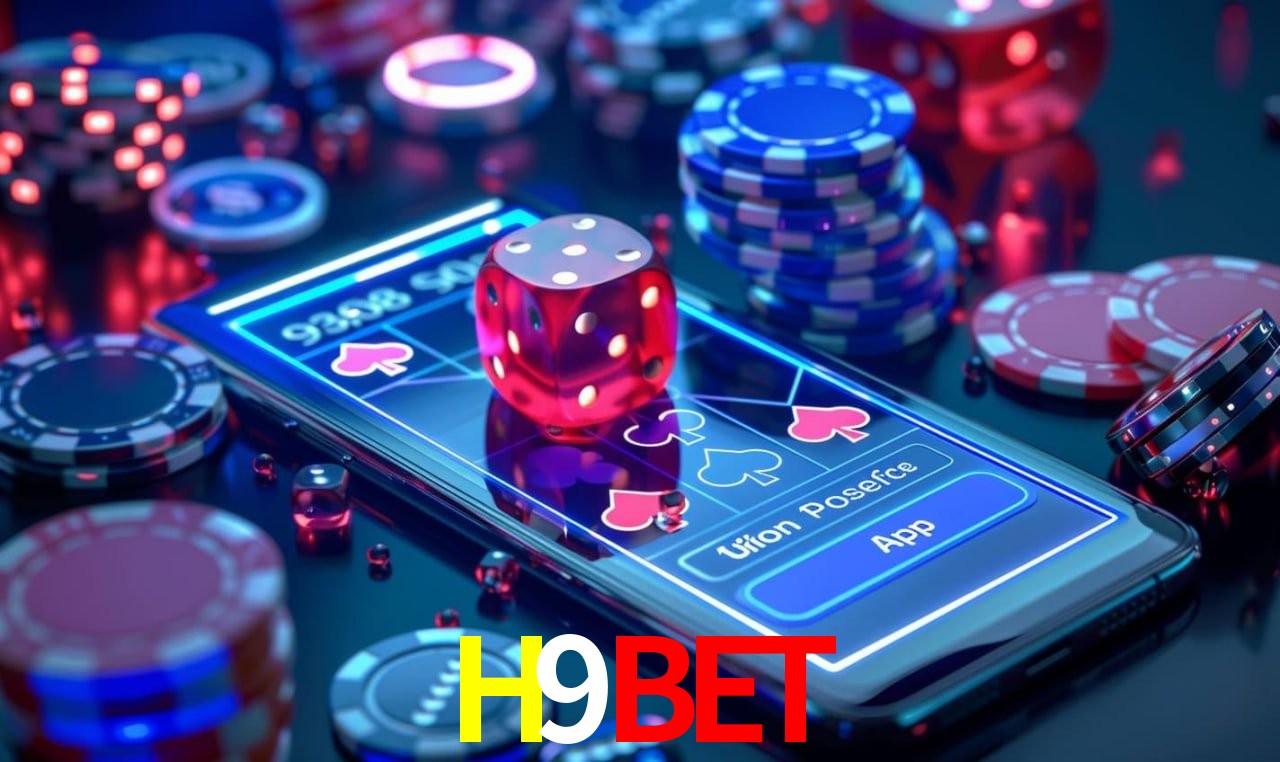 H9BET app