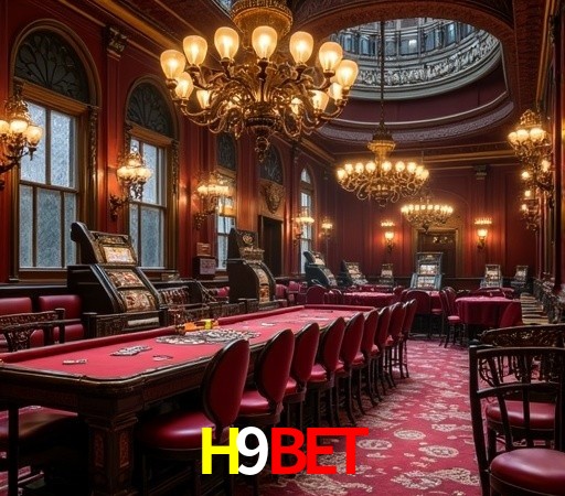 H9BET.com