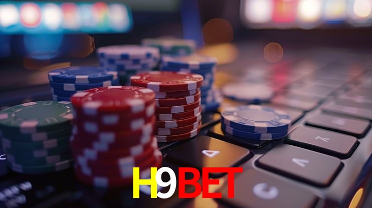 H9BET app