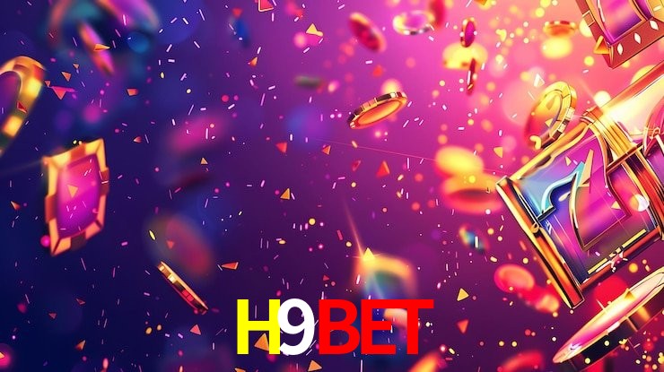 H9BET: Seu Especialista em Apostas Esportivas Brasileiras