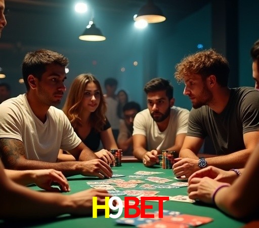 H9BET