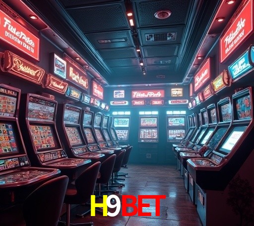 H9BET